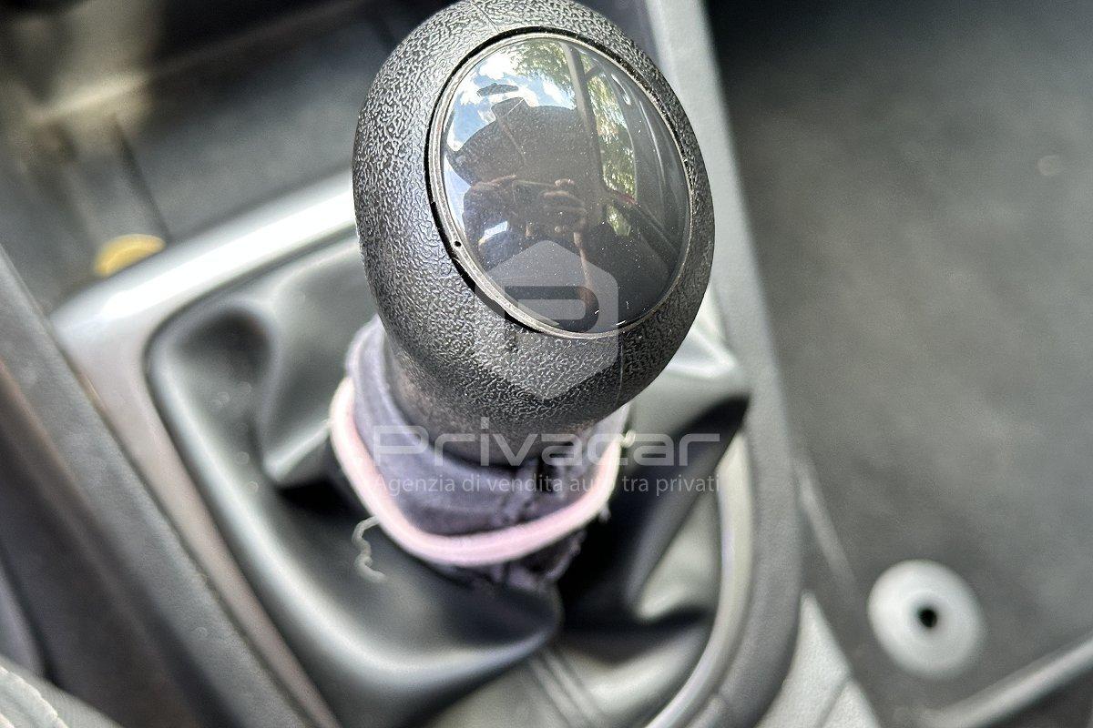 RENAULT Clio 1.2 75CV 5 porte Zen