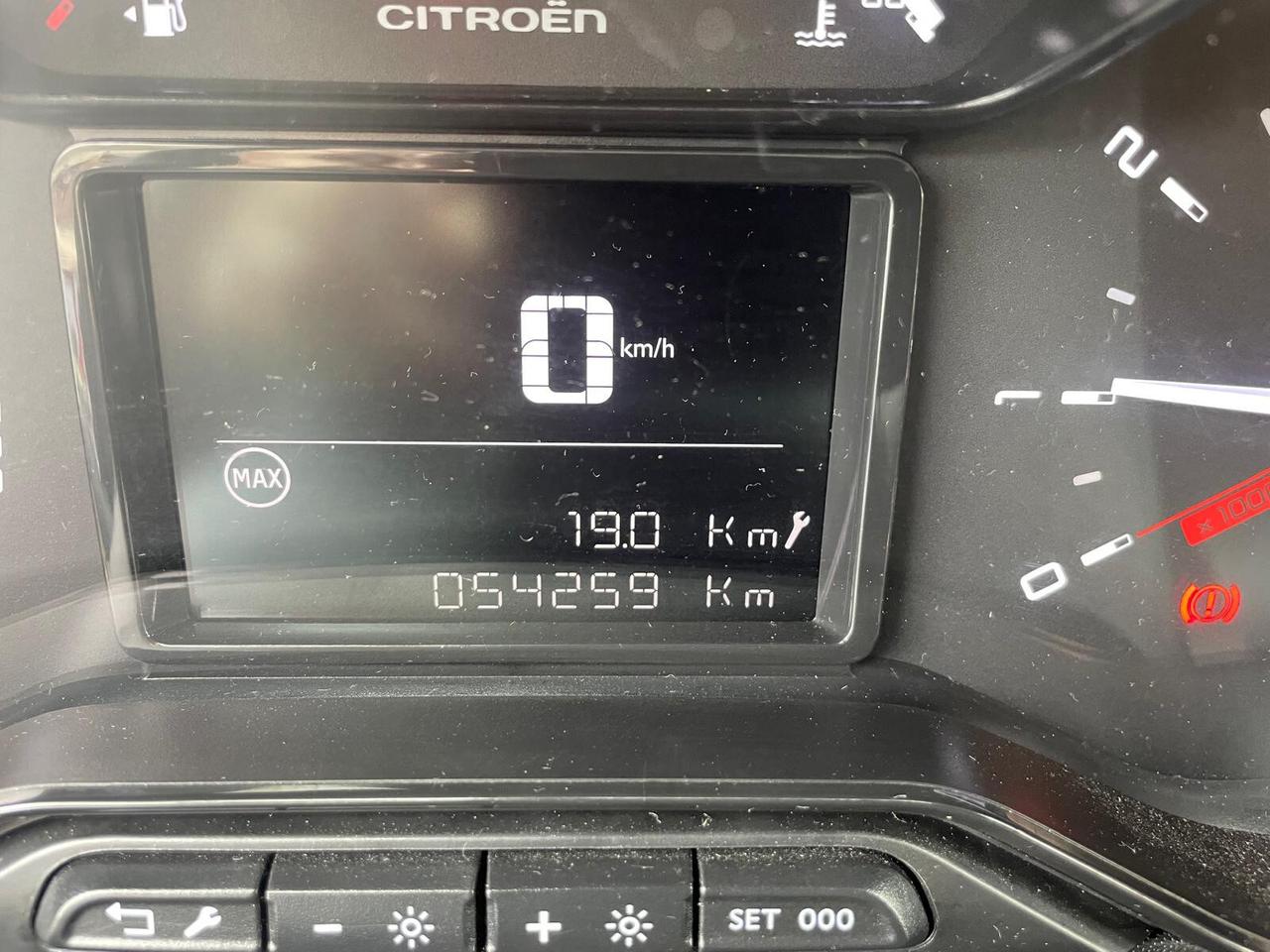 CITROEN C3 1.2 PURETECH SUPER PREZZO € 11.990,00