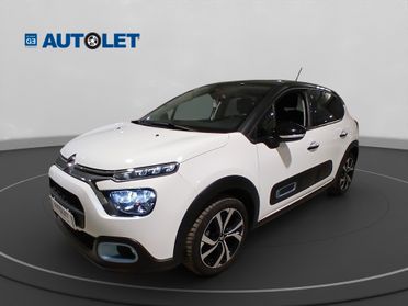 Citroen C3 PureTech 110CV S&S Elle