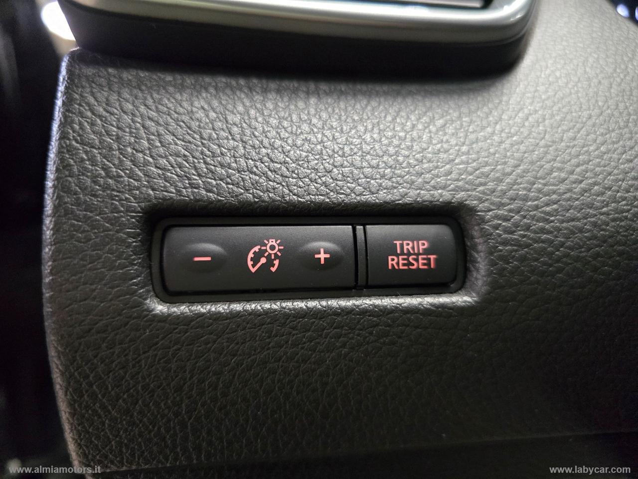 NISSAN Qashqai 1.5 dCi Acenta