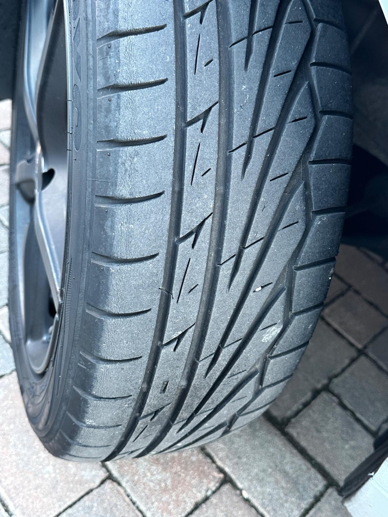 Fiat 500 1.2 Benzina GPL