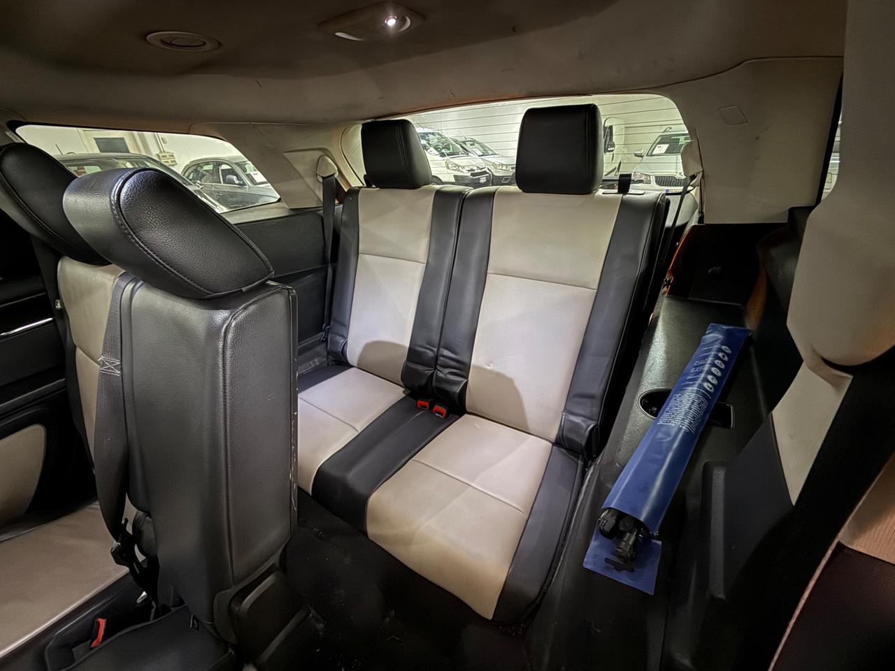 Dodge Journey 2.0 Turbodiesel aut. R/T 7 posti