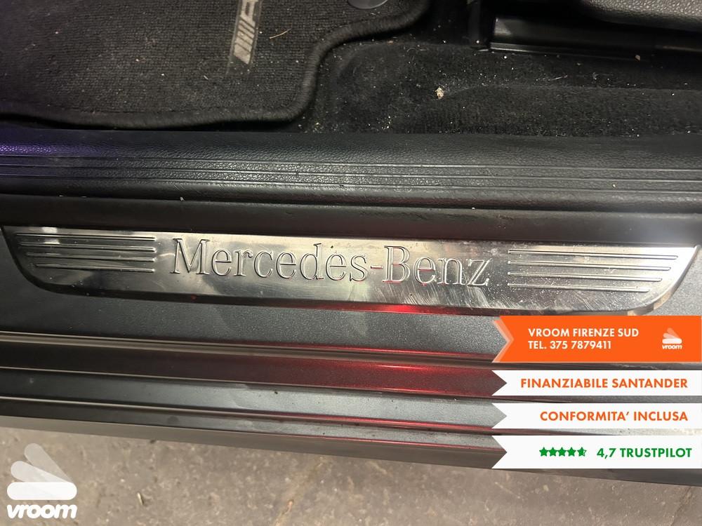 MERCEDES Classe E (W/S213) E 350 e Auto AMG Line