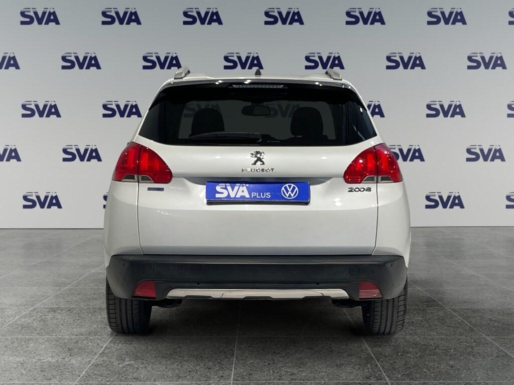 Peugeot 2008 1.6 bluehdi 100CV Allure