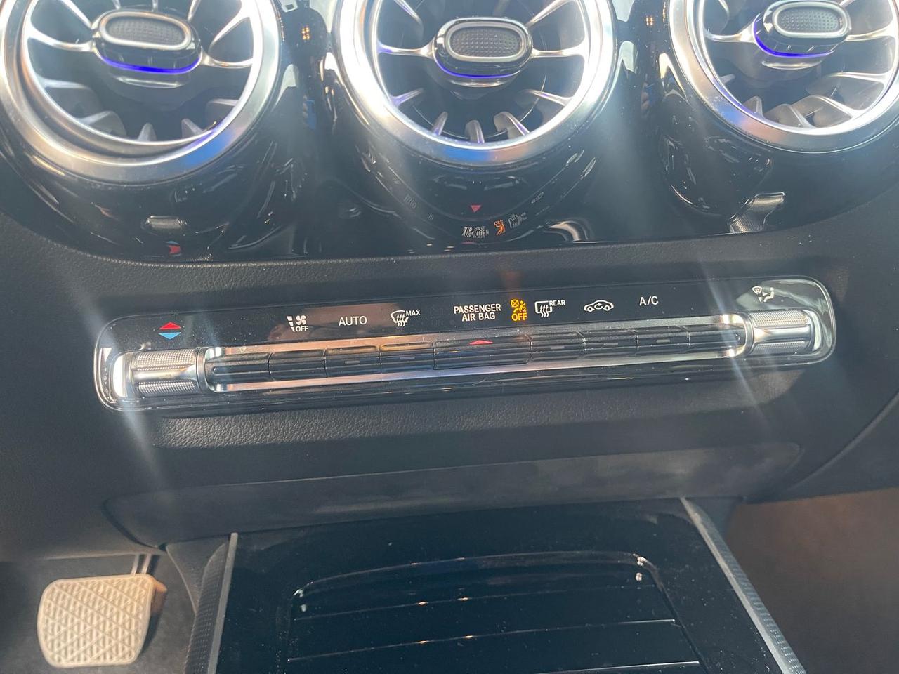 Mercedes-Benz GLA 200 D Sport Plus - PROMO F #7237