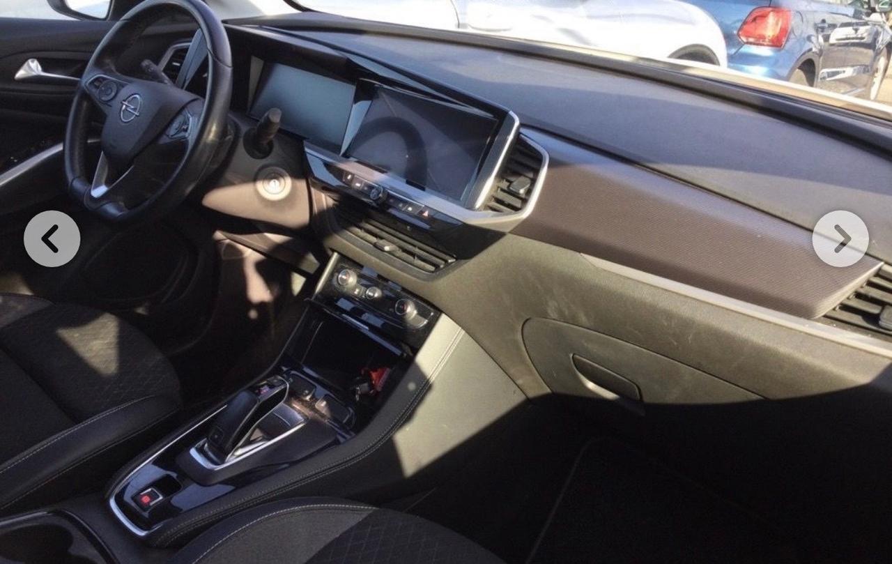 Opel Grandland 1.5 diesel Ecotec aut. Business Elegance