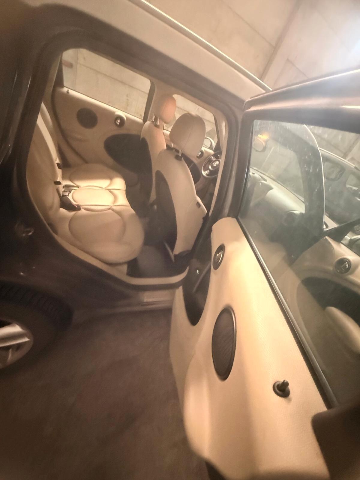 Mini Cooper D Countryman 1.6 One