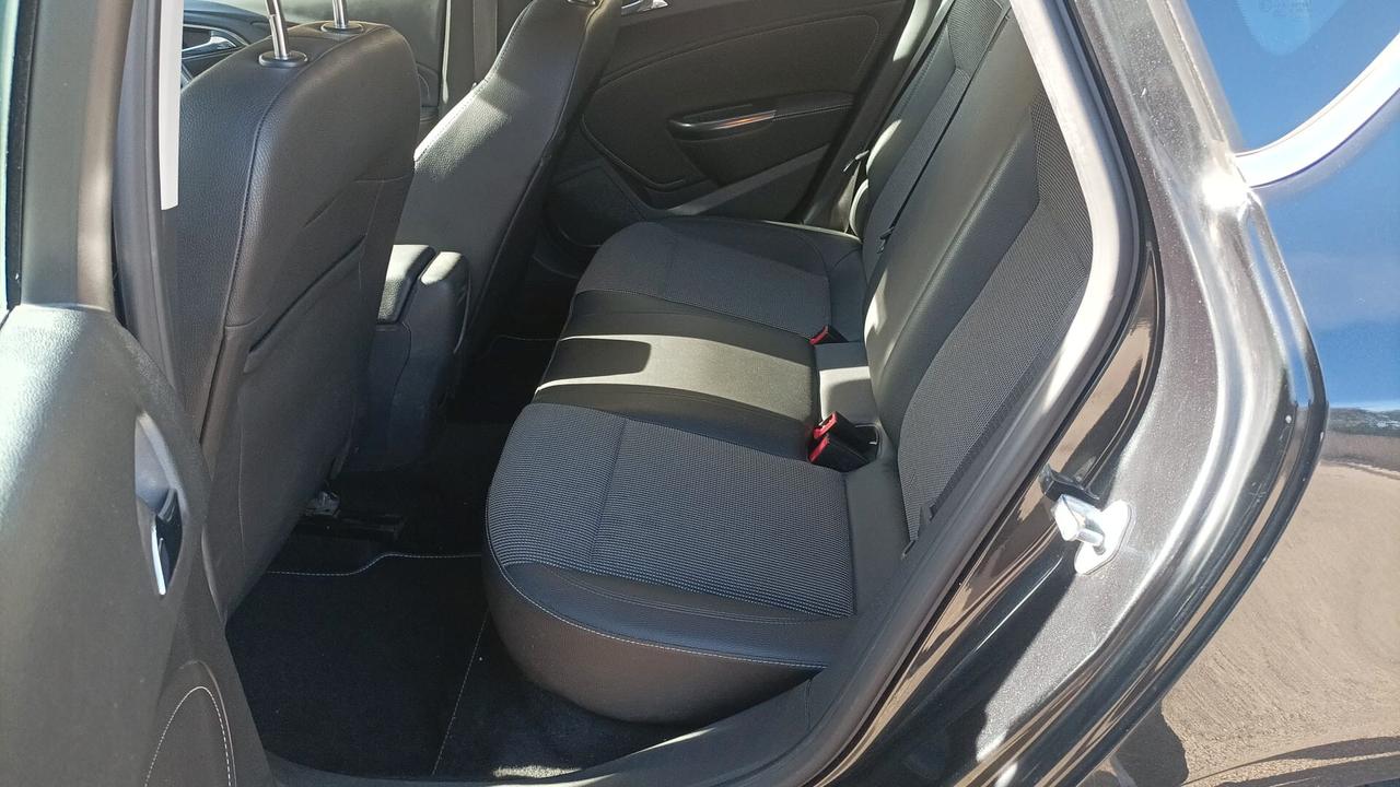 Opel Astra GTC 1.7 CDTI 130CV S&S 3 porte Cosmo