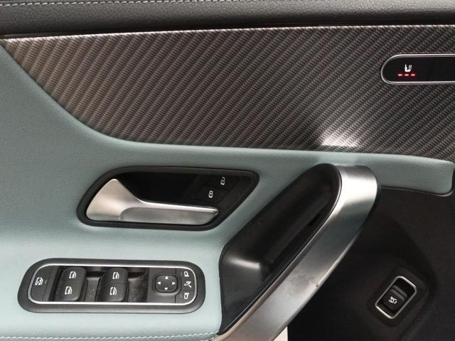 MERCEDES-BENZ CLA 180 Automatic Shooting Brake Progressive Advanced