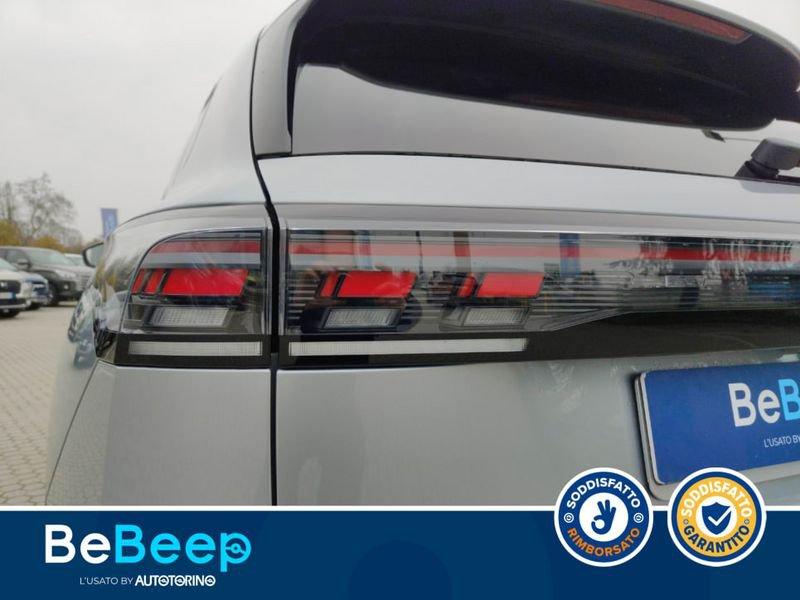 Volkswagen Tiguan 2.0 TDI EDITION PLUS 150CV DSG