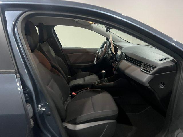 RENAULT Clio Blue dCi 85 CV 5 porte Intens