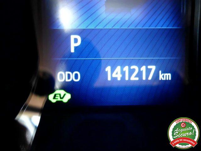 TOYOTA C-HR 1.8 Hybrid E-CVT Lounge