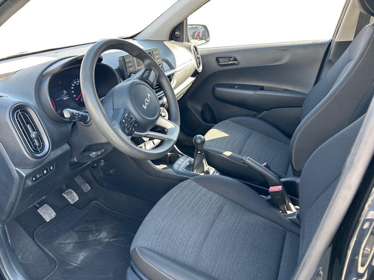 KIA Picanto 1.0 dpi Urban