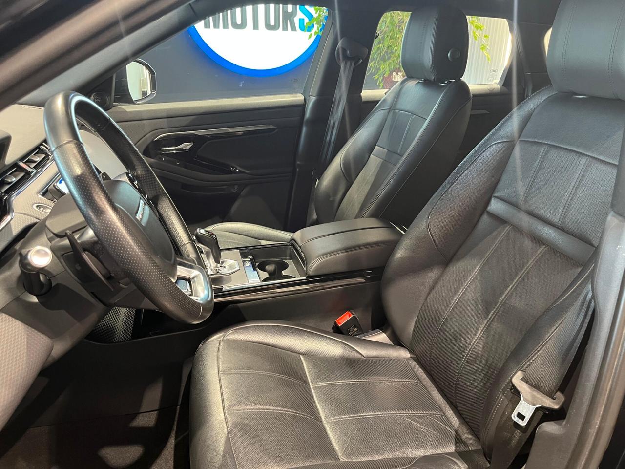 "SPECIAL DAYS" Land Rover Range Evoque 2.0D I4 180 CV AWD Auto R-