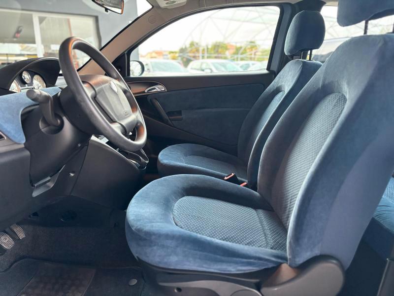 Lancia Ypsilon 3 Porte Ypsilon 1.2 8v