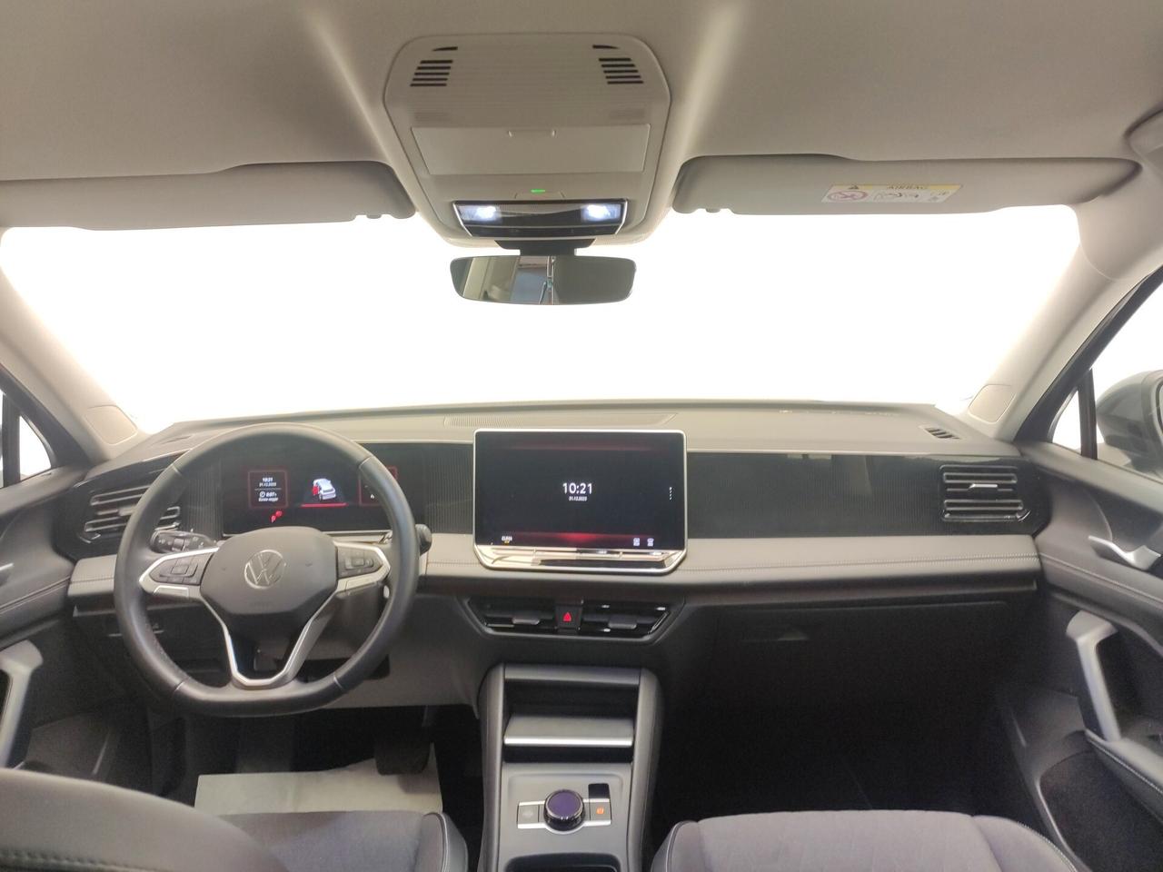 Volkswagen Tiguan 2.0 TDI 150 CV DSG Life