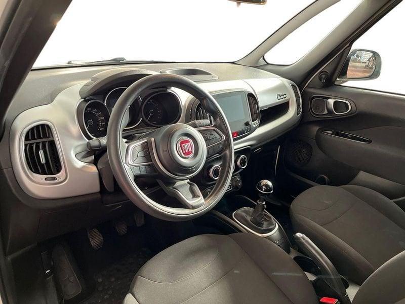 FIAT 500L 2017 1.3 mjt Connect 95cv