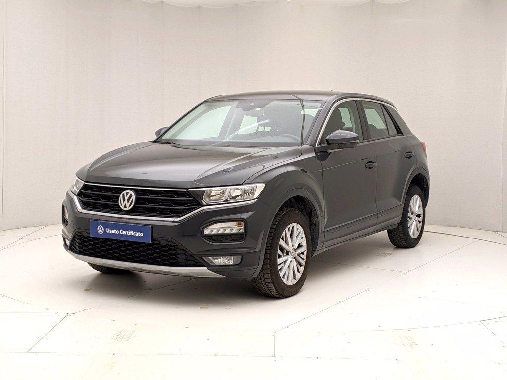 VOLKSWAGEN T-Roc 1.6 TDI SCR Style BlueMotion Technology del 2020