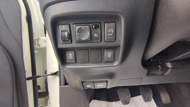 NISSAN Juke 1.2cc 116cv Cruise Control Bluetooth Clima Auto