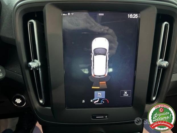 VOLVO XC40 D3 Geartronic Navi Cockpit Soli 10800