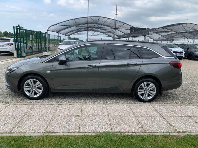 OPEL Astra 1.6 CDTi 136CV aut. Sports Tourer Innovation