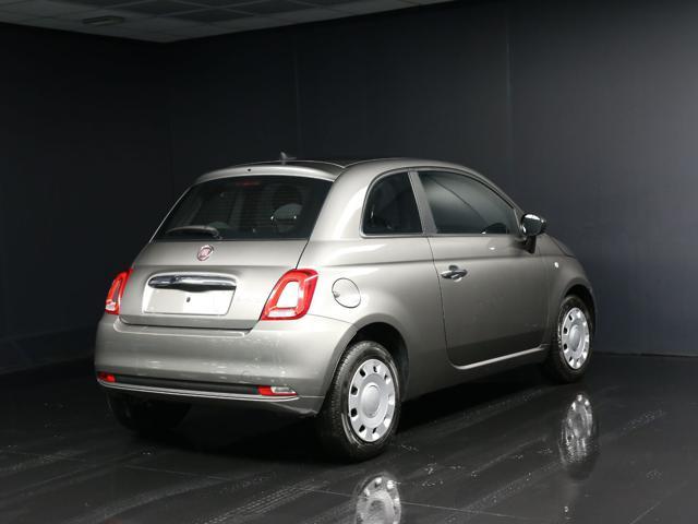 FIAT 500 1.0 Hybrid