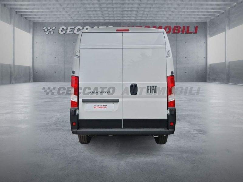 FIAT Ducato Ducato Series 2 Stock My25 Furgone Lastrato 33q Lh2 140cv 2.2 Multijet 3