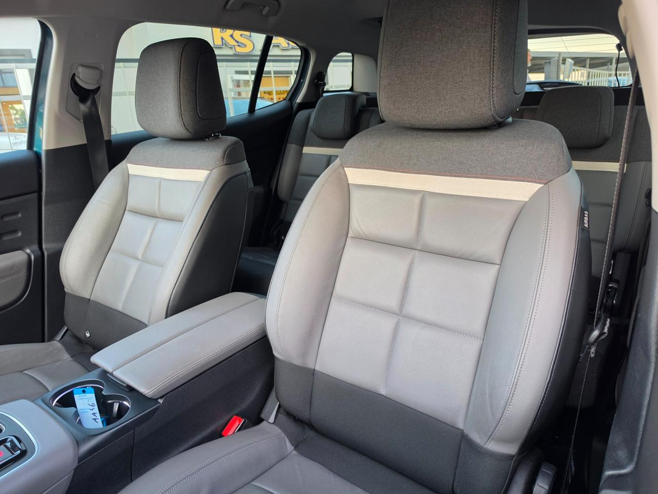 Citroen C5 Aircross BlueHDi 130 S&S EAT8 Shine Full Optional