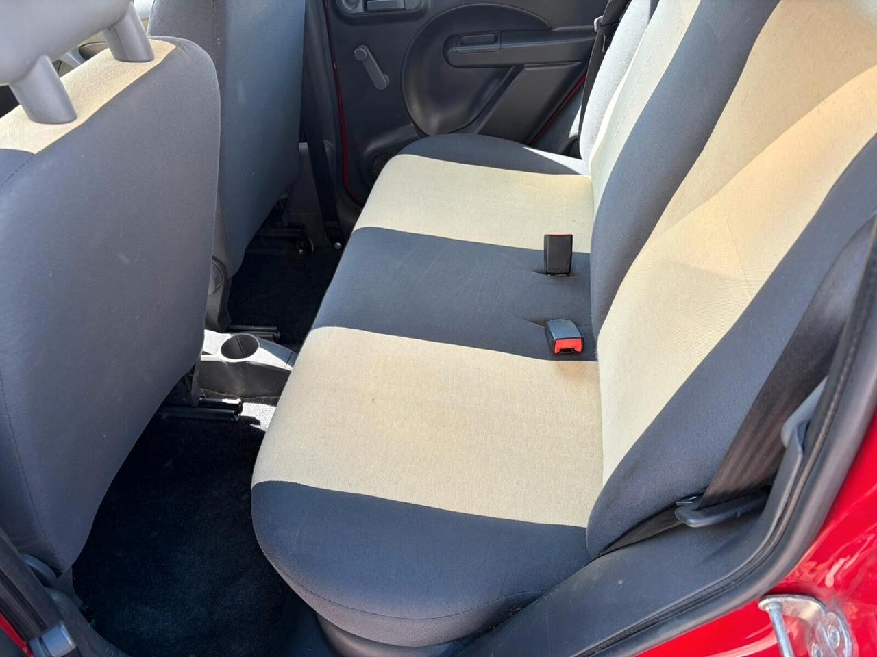 Fiat Panda 1.2 EasyPower Classic*GPL/2032*NEOPATENTATI