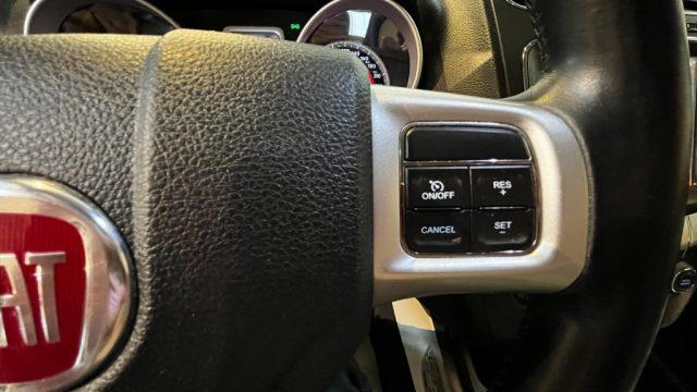 FIAT Freemont 2.0 Mjt 170 CV 4x4 aut. Lounge