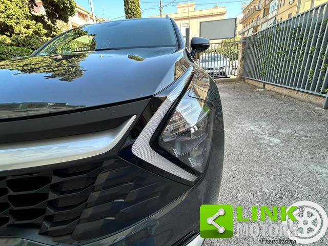 KIA Sportage Hev STYLE