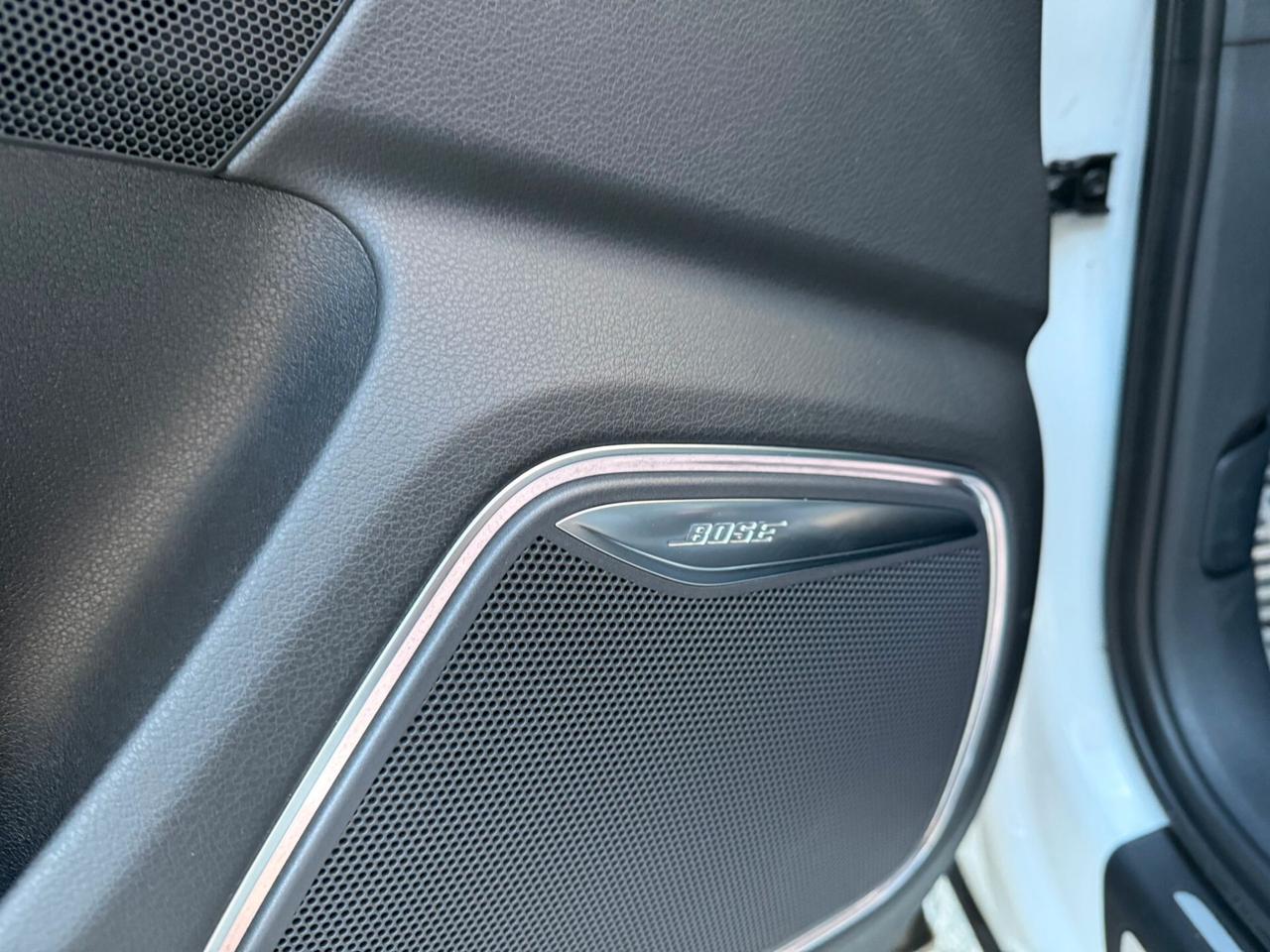 Audi RSQ3 2.5Tfsi 310Cv Quattro S-Tronic Full Tetto