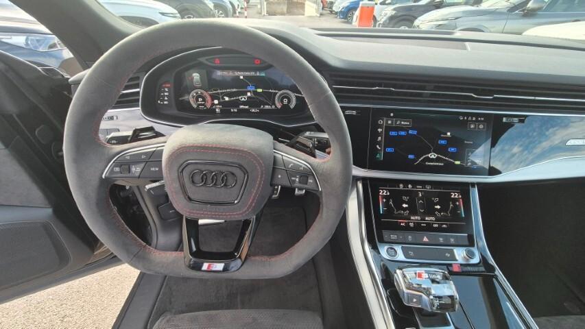 Audi Q8 50 TDI 286 CV quattro tiptronic s-line - 2022