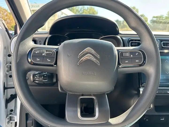 Citroen C3 PureTech 83 S&S Shine