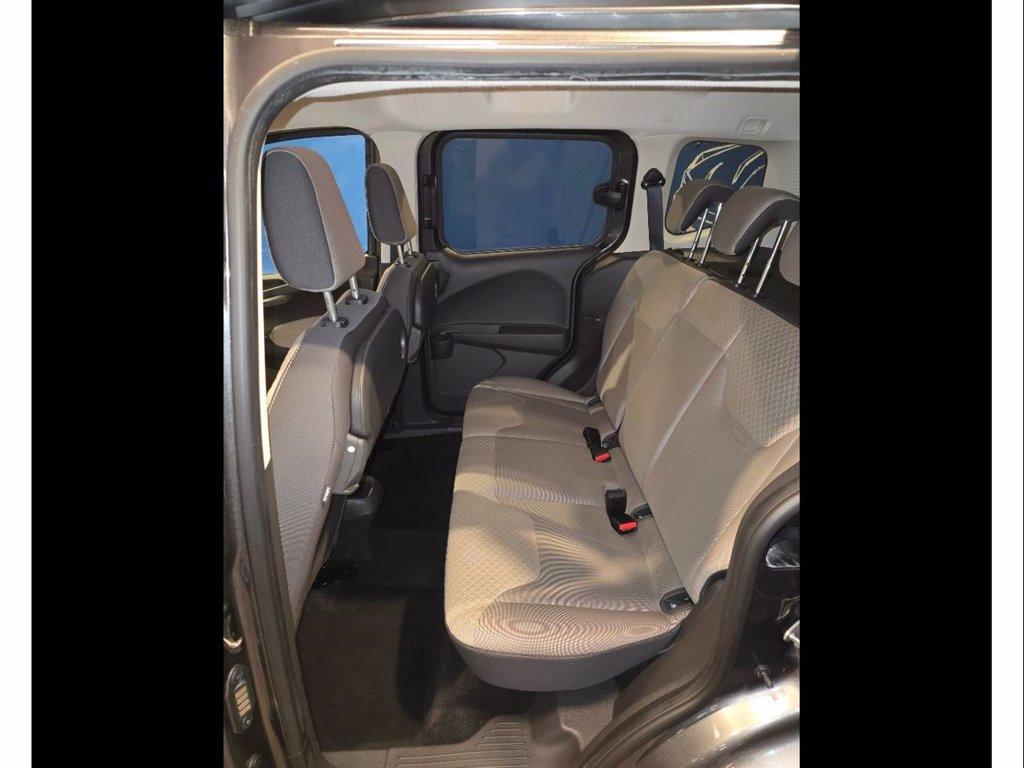 FORD Tourneo courier 1.5 tdci 75cv titanium e6 del 2018