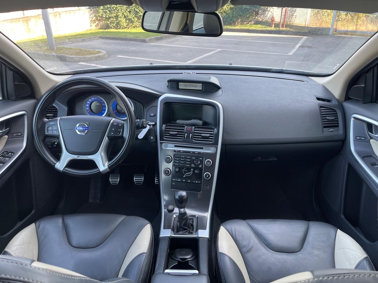 Volvo XC 60 XC60 2.4 D 175 CV FWD DRIVe Summum
