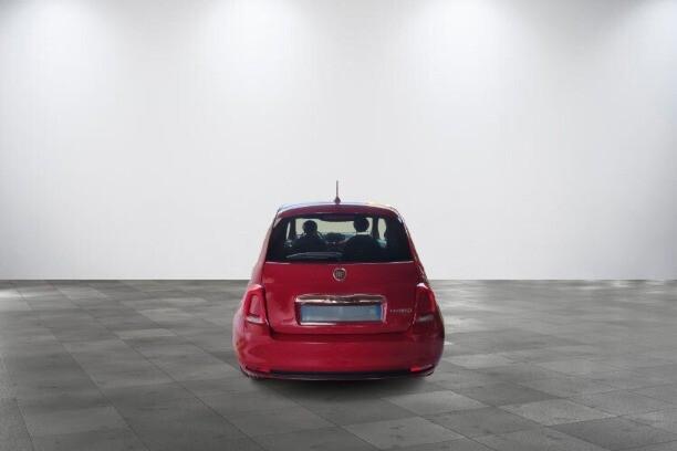 Fiat 500 1.0 Hybrid Km Certificati! Nazionale! Unico proprietario