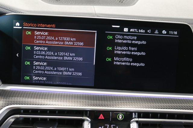 BMW X5 xDrive30d 48V Msport