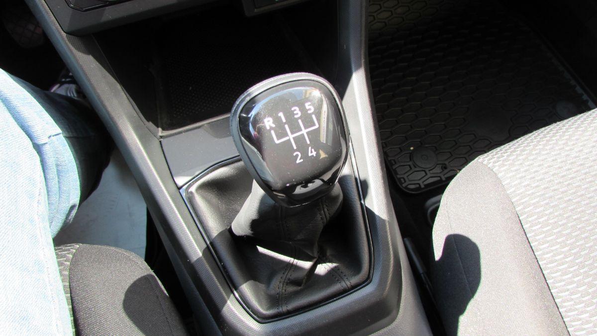 VOLKSWAGEN - T-Cross - 1.6 TDI Urban OK NEOPATENTATI