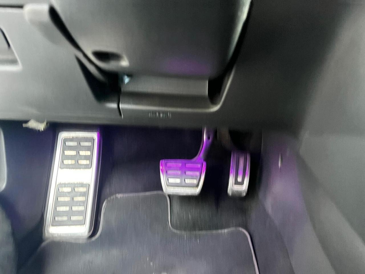 Volkswagen Golf GTI 7/5 Performance 2.0 245 CV TSI DSG 5p. BMT - 2018