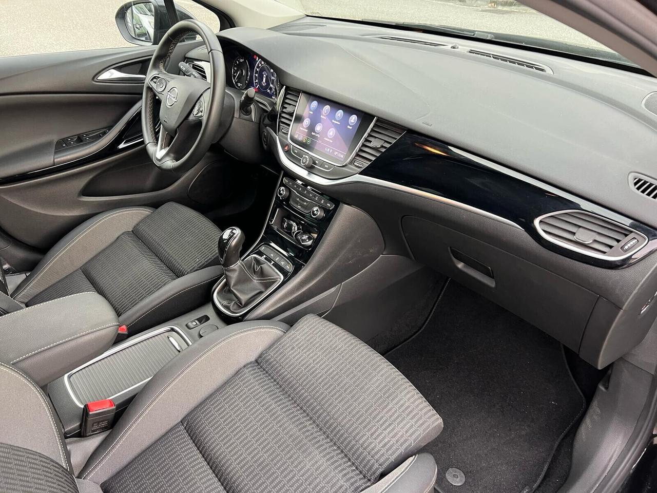 Opel Astra 1.5 CDTI 122 CV S&S Sports Tourer Ultimate