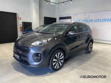 Kia Sportage 1.7 CRDi Cool Navi 2WD