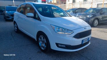 Ford C-Max 1.5 TDCi 95CV Start&Stop Business