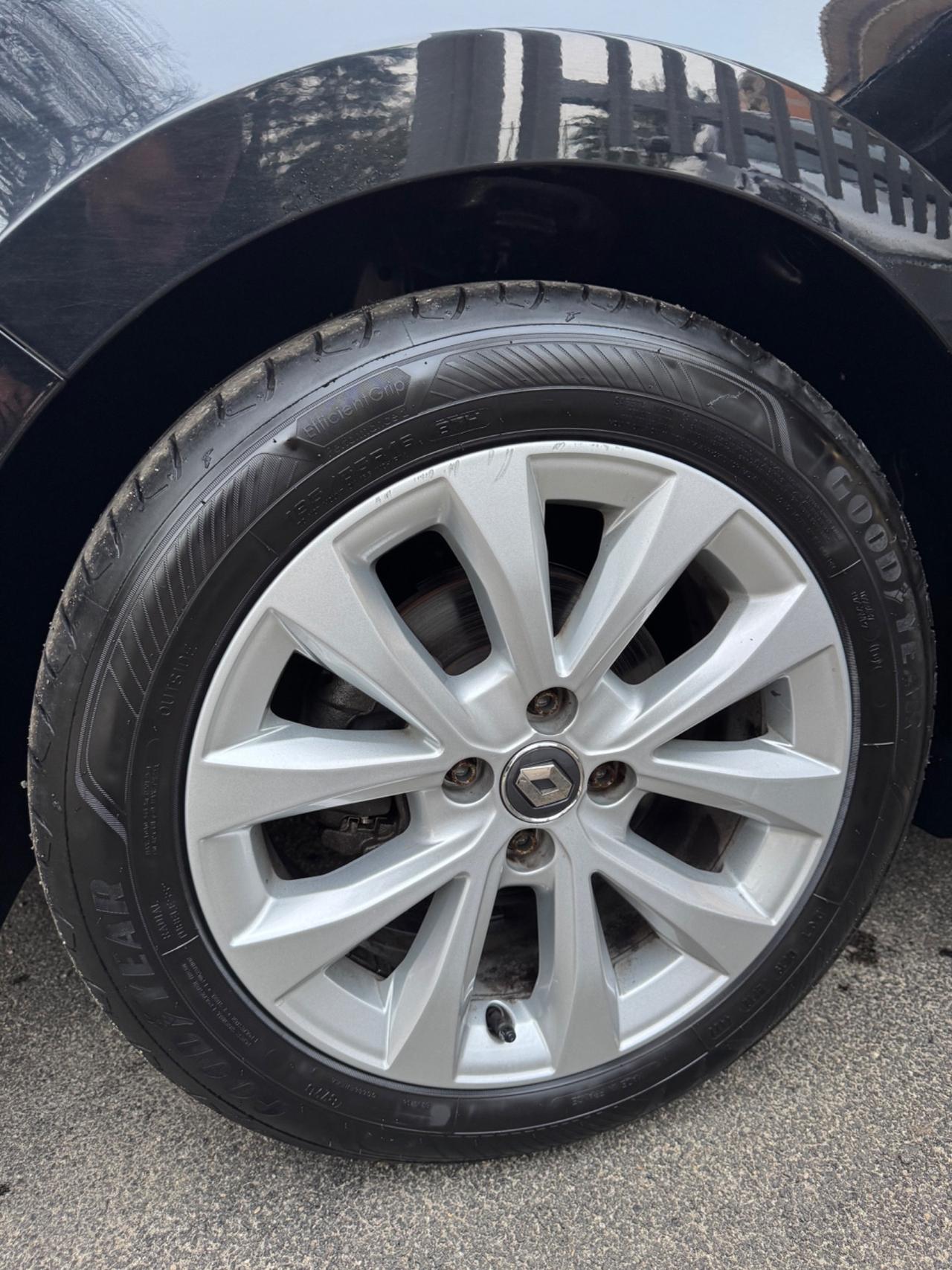 Renault Clio TCe 100 CV 5 porte Zen