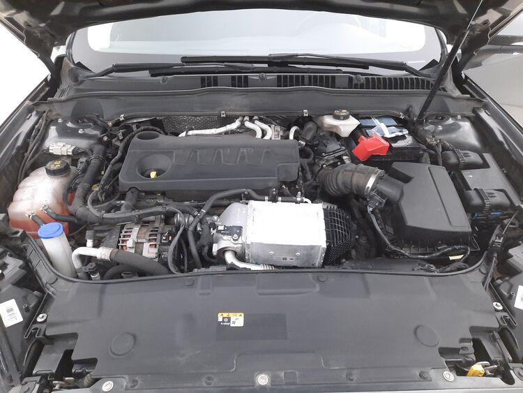 Ford Mondeo SW Titanium Business BR560545 2.0 Diesel 150CV