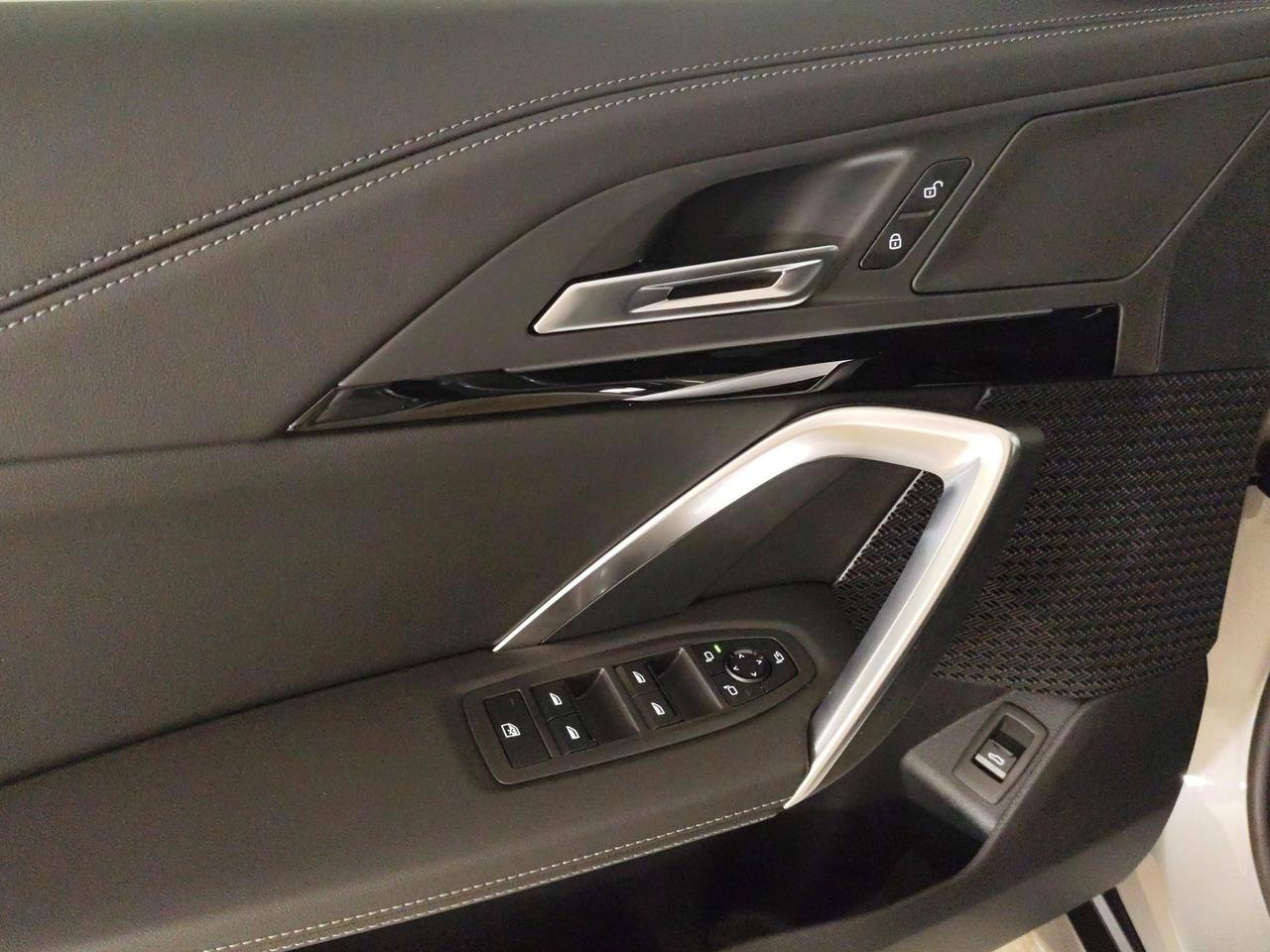 BMW X1 iX1 eDrive20 Pure Edition