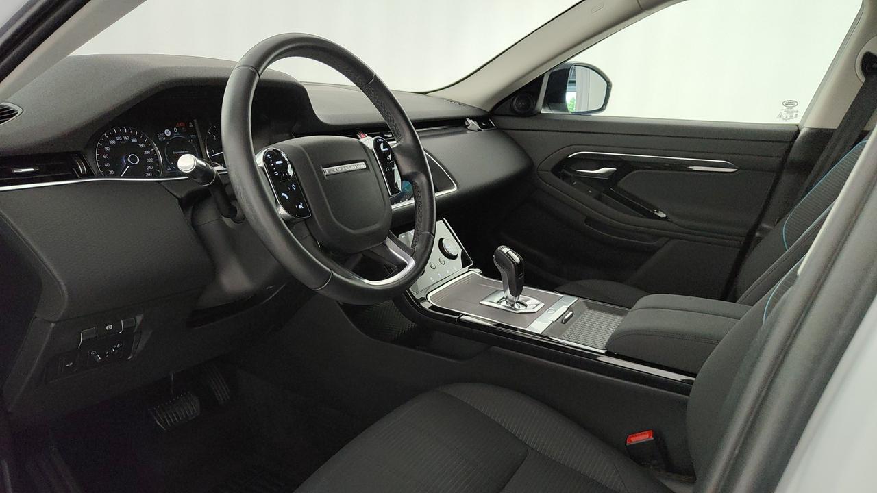 LAND ROVER Range Rover Evoque 2.0d i4 mhev S awd 150cv auto