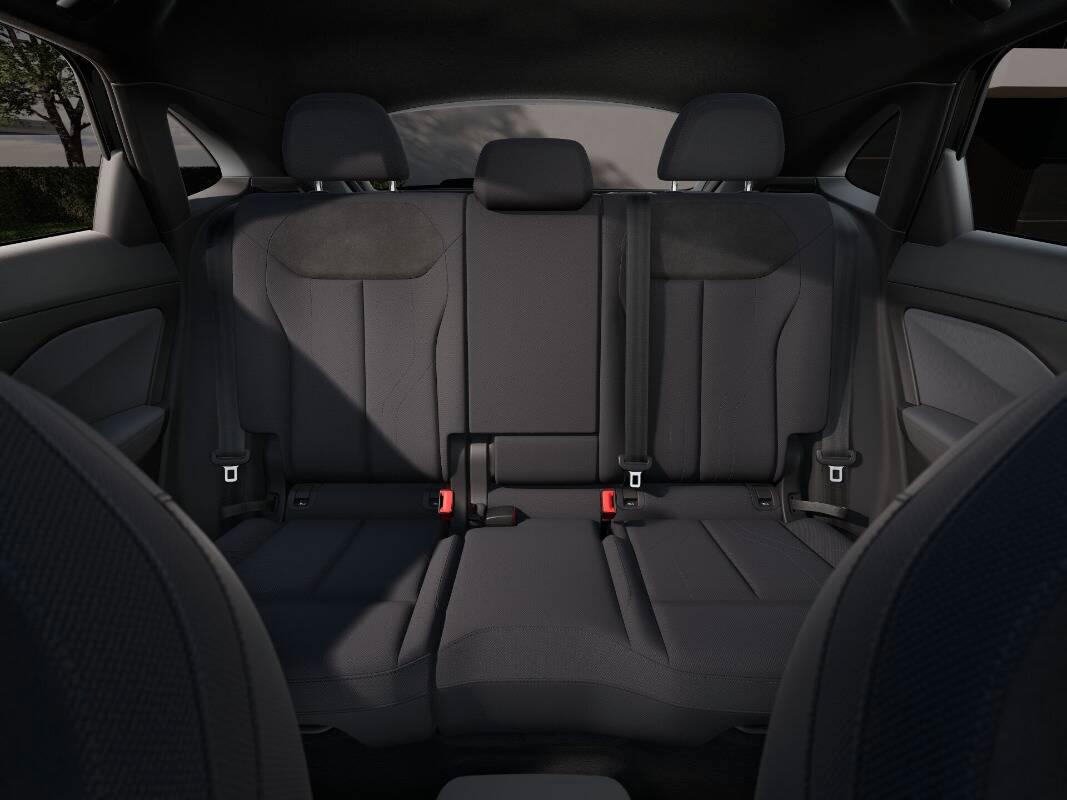 Audi Q3 Sportback Sportback TDI 150cv-S Line-Tetto-PRONTA CONSEGNA