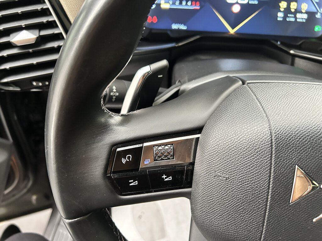 DS DS7 Crossback 1.5 BlueHDi Business Auto