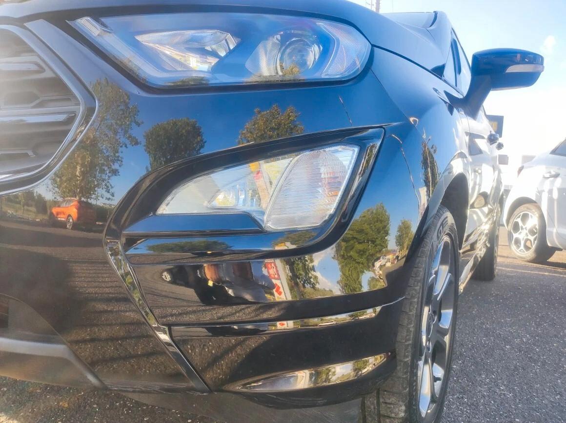 Ford EcoSport 1.0 EcoBoost 125 CV Start&Stop ST-Line